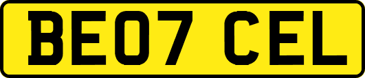 BE07CEL