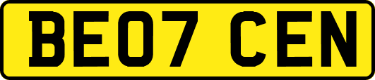 BE07CEN