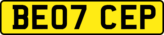 BE07CEP