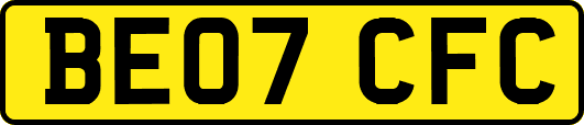 BE07CFC