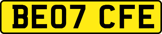 BE07CFE
