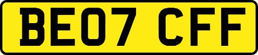 BE07CFF