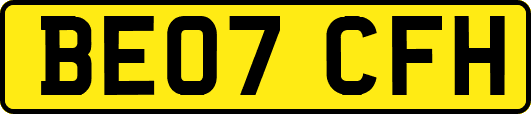 BE07CFH