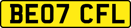 BE07CFL