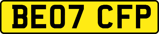 BE07CFP