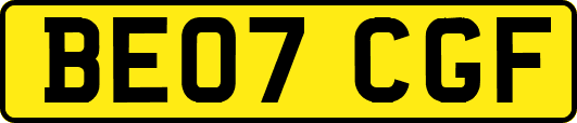BE07CGF