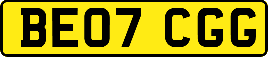 BE07CGG