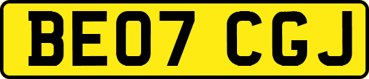 BE07CGJ