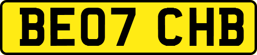 BE07CHB