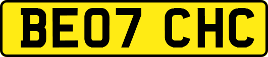 BE07CHC
