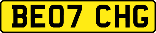 BE07CHG