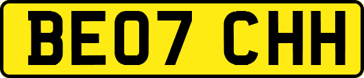 BE07CHH