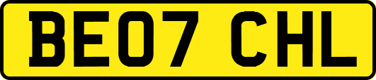 BE07CHL