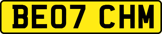 BE07CHM