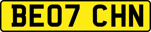 BE07CHN