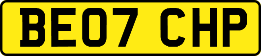 BE07CHP