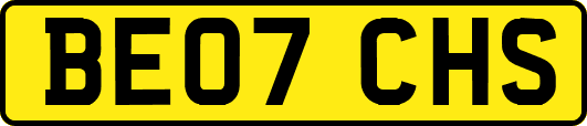 BE07CHS