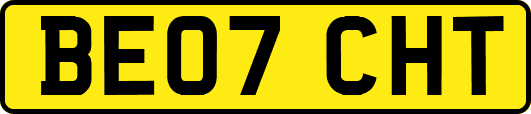 BE07CHT