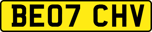 BE07CHV