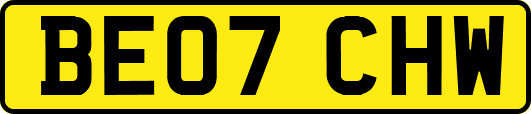 BE07CHW