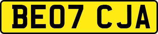 BE07CJA