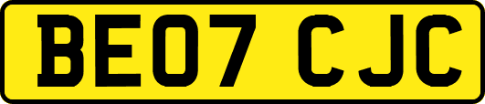 BE07CJC