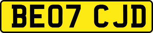 BE07CJD