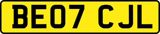 BE07CJL