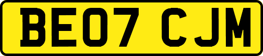 BE07CJM