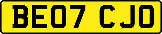 BE07CJO