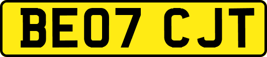 BE07CJT