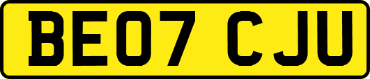 BE07CJU