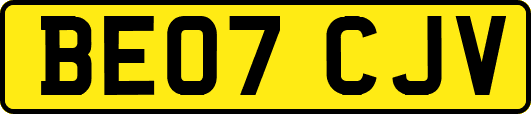 BE07CJV