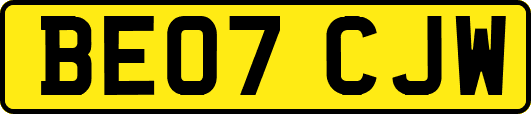 BE07CJW