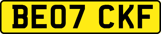 BE07CKF
