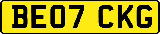 BE07CKG
