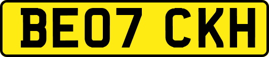 BE07CKH