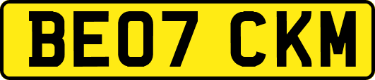 BE07CKM