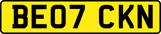 BE07CKN