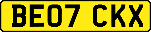 BE07CKX