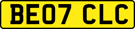 BE07CLC