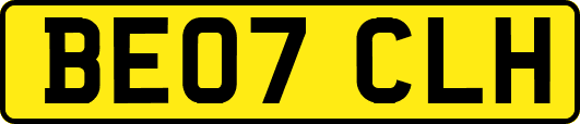 BE07CLH