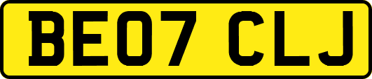 BE07CLJ
