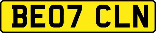 BE07CLN