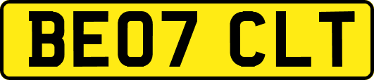 BE07CLT