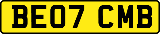 BE07CMB