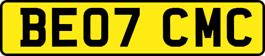 BE07CMC