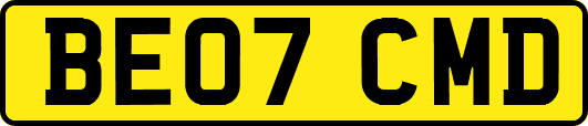 BE07CMD