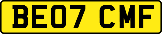 BE07CMF