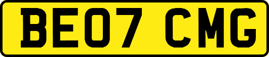 BE07CMG